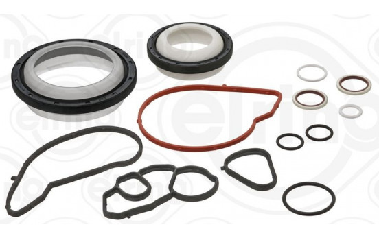 Gasket Set, crank case 456.570 Elring