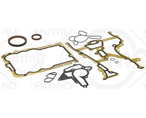 Gasket Set, crank case 476.800 Elring