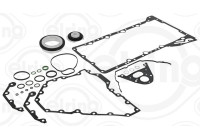 Gasket Set, crank case 485.200 Elring