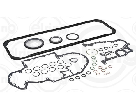 Gasket Set, crank case 498.930 Elring