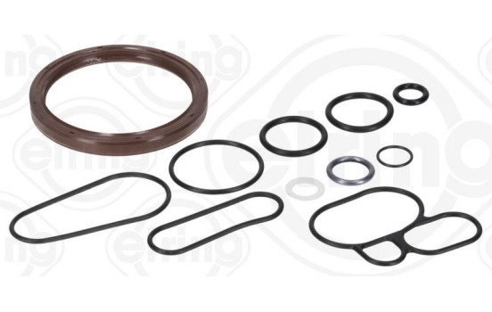 Gasket Set, crank case 509.690 Elring