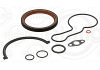 Gasket Set, crank case 522.300 Elring