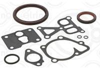 Gasket Set, crank case 528.970 Elring