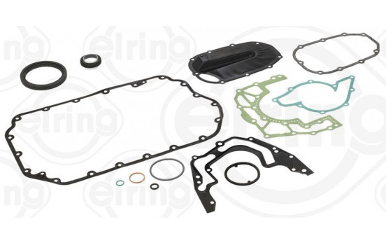 Gasket Set, crank case 539.200 Elring