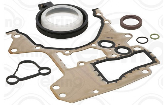 Gasket Set, crank case 545.820 Elring