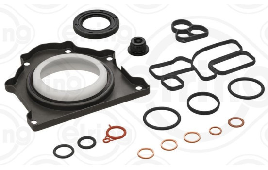 Gasket Set, crank case 564.990 Elring