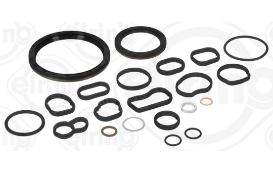 Gasket Set, crank case 565.620 Elring