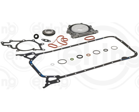 Gasket Set, crank case 577.470 Elring