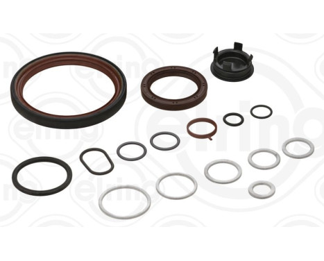 Gasket Set, crank case 597.490 Elring