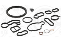 Gasket Set, crank case 648.080 Elring