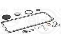 Gasket Set, crank case 648.530 Elring