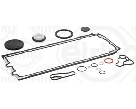 Gasket Set, crank case 648.530 Elring