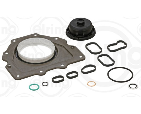 Gasket Set, crank case 702.570 Elring