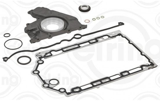 Gasket Set, crank case 712.830 Elring