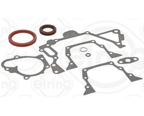 Gasket Set, crank case 726.930 Elring