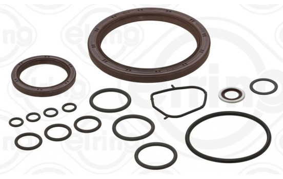 Gasket Set, crank case 747.350 Elring