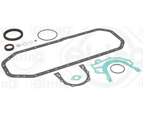 Gasket Set, crank case 765.147 Elring
