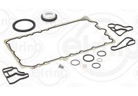 Gasket Set, crank case 793.020 Elring