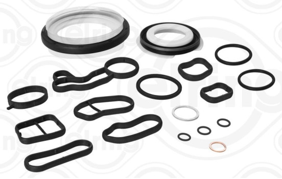 Gasket Set, crank case 794.660 Elring