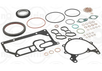 Gasket Set, crank case 855.020 Elring