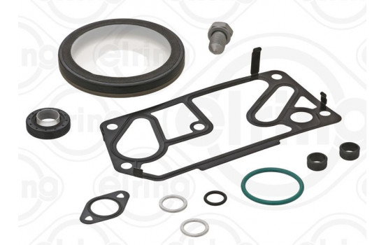 Gasket Set, crank case 902.770 Elring