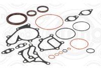 Gasket Set, crank case 903.680 Elring