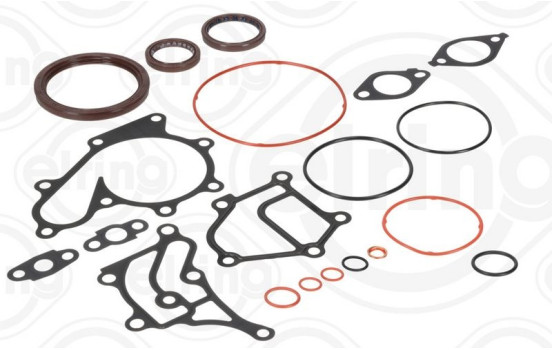 Gasket Set, crank case 903.680 Elring