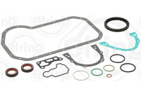 Gasket Set, crank case 915.998 Elring