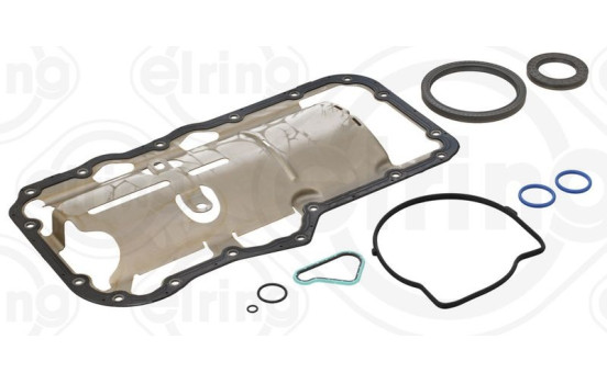 Gasket Set, crank case 945.750 Elring