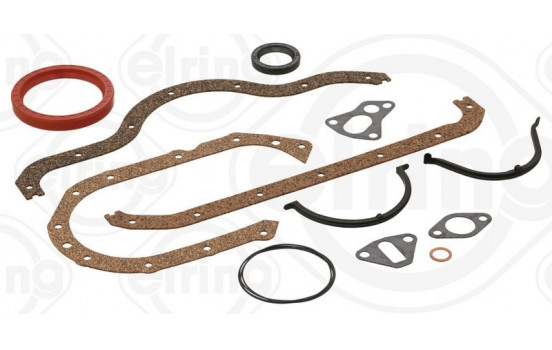 Gasket Set, crank case 986.918 Elring