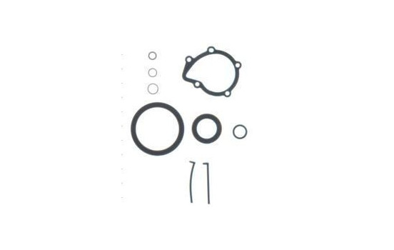 Gasket Set, crank case EA5830 Payen