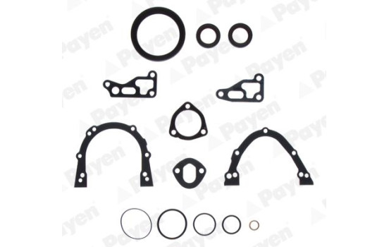 Gasket Set, crank case EC030 Payen