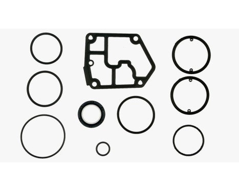 Gasket Set, crank case EF5380 Payen