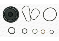 Gasket Set, crank case EG9760 Payen
