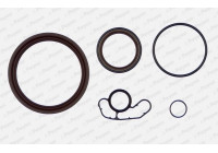 Gasket Set, crank case EH7040 Payen