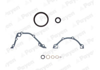 Gasket Set, crank case EV670 Payen