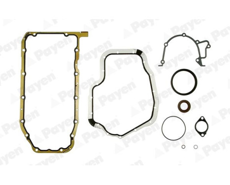 Gasket Set, crank case HC5007 Payen