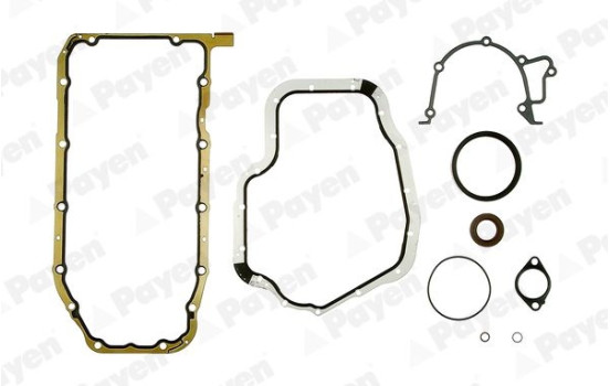 Gasket Set, crank case HC5007 Payen