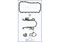 Gasket Set, crank case