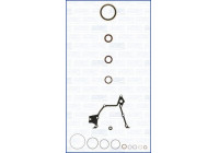 Gasket Set, crank case