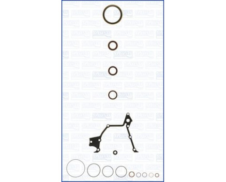 Gasket Set, crank case