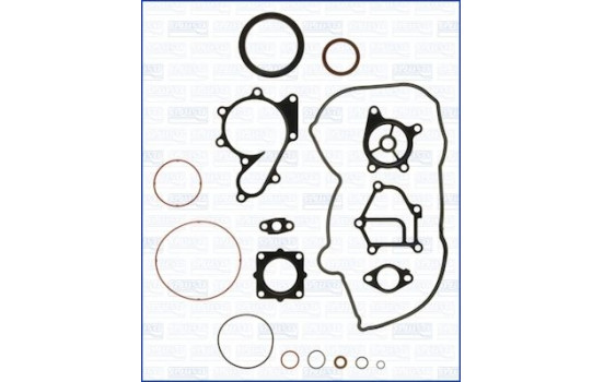 Gasket Set, crank case