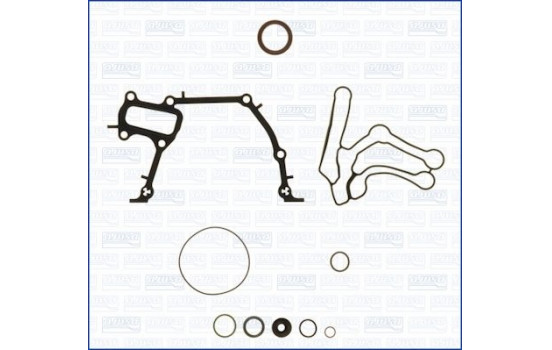 Gasket Set, crank case