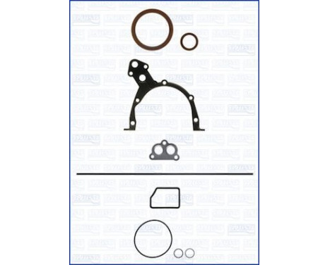 Gasket Set, crank case