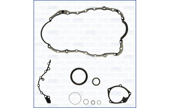 Gasket Set, crank case