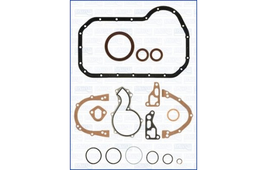 Gasket Set, crank case