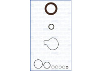 Gasket Set, crank case