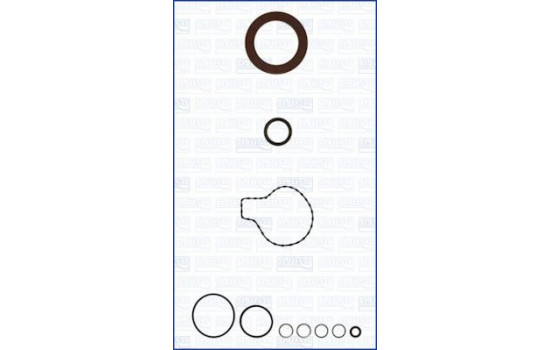 Gasket Set, crank case