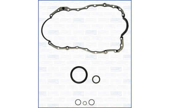 Gasket Set, crank case