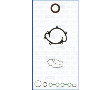 Gasket Set, crank case